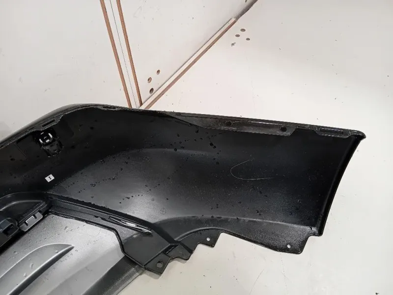 Paraurti INF POST 71562-3M0-N0 Honda HR-V III 2021