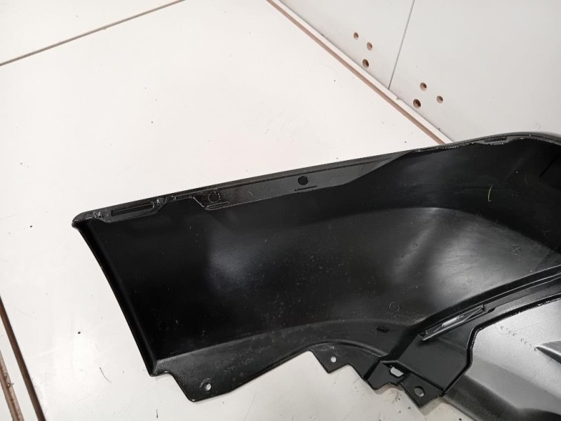 Paraurti INF POST 71562-3M0-N0 Honda HR-V III 2021