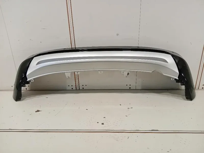 Paraurti INF POST 71562-3M0-N0 Honda HR-V III 2021