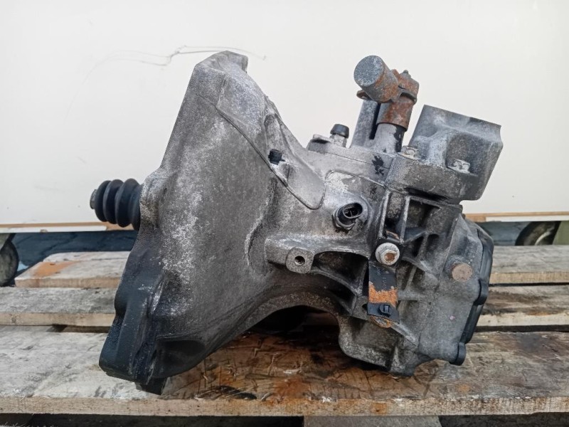 Cambio 5 MARCE MANUALE Opel Astra J SW 2010