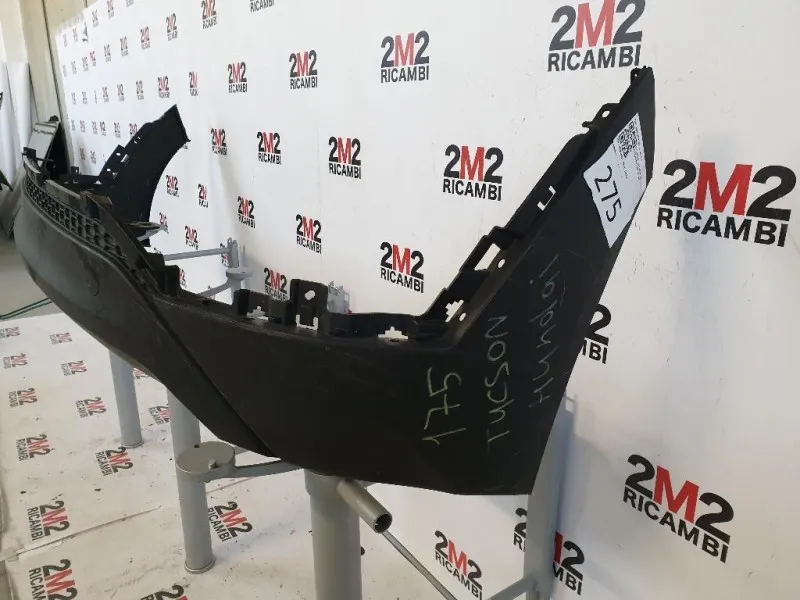 Paraurti INF POST 86612D7000 Hyundai Tucson II 2015