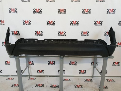 Paraurti INF POST 86612D7000 Hyundai Tucson II 2015