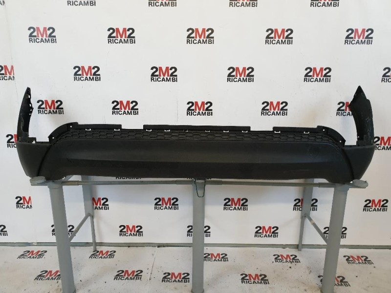 Paraurti INF POST 86612D7000 Hyundai Tucson II 2015