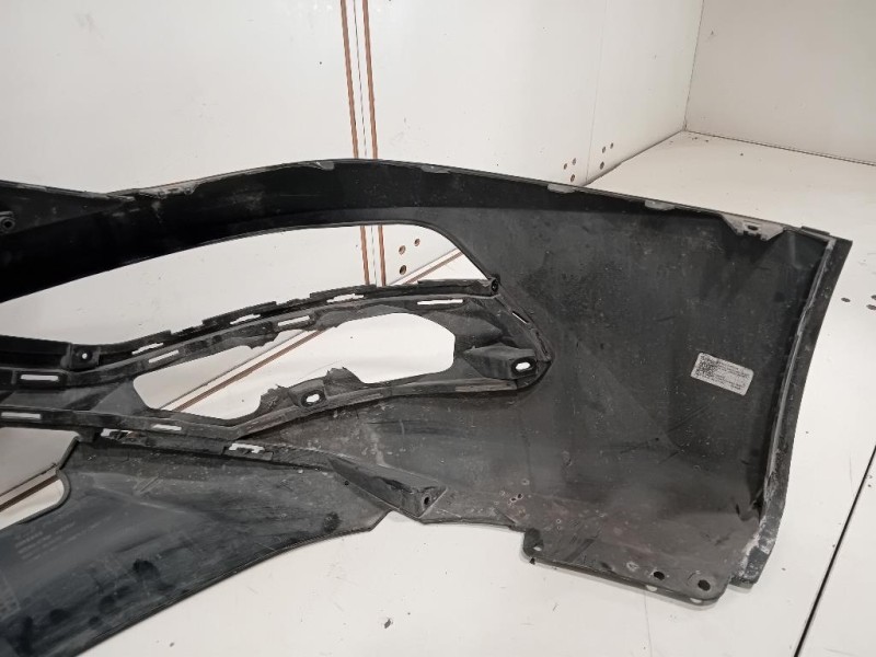 Paraurti INF POST 86612-N7020 Hyundai Tucson III 2020