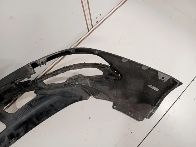 Paraurti INF POST 86612-N7020 Hyundai Tucson III 2020