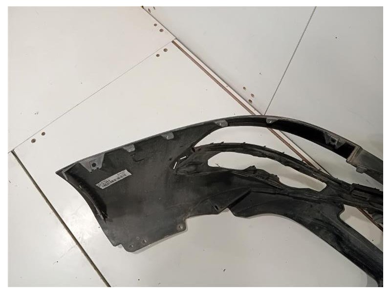 Paraurti INF POST 86612-N7020 Hyundai Tucson III 2020