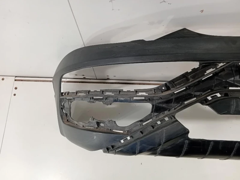 Paraurti INF POST 86612-N7020 Hyundai Tucson III 2020