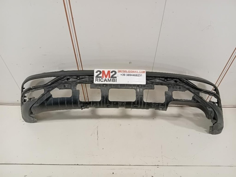 Paraurti INF POST 86612-N7020 Hyundai Tucson III 2020