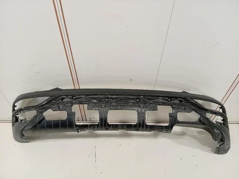 Paraurti INF POST 86612-N7020 Hyundai Tucson III 2020