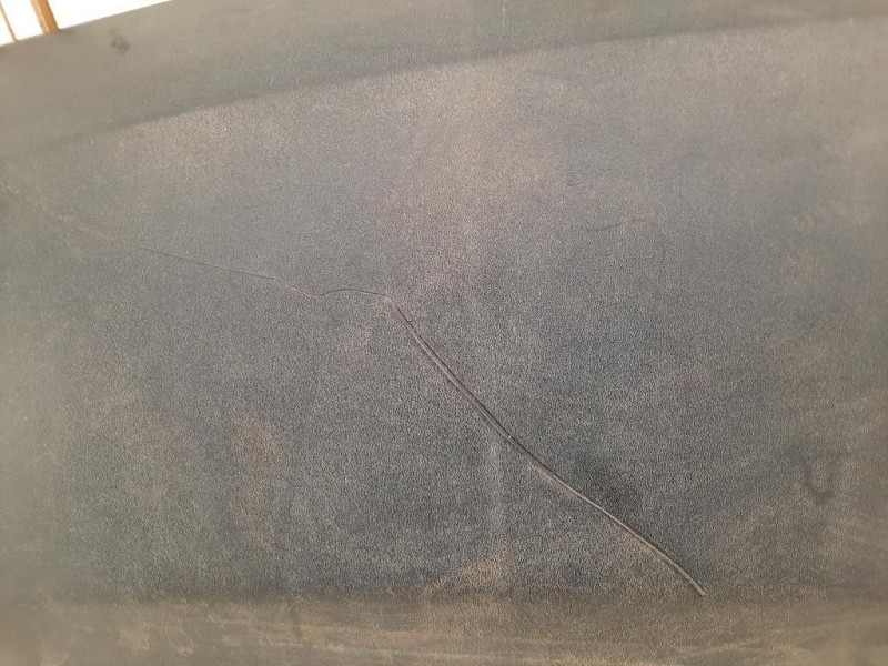 Paraurti INF POST 8X23-17A894 Jaguar XF I 2008