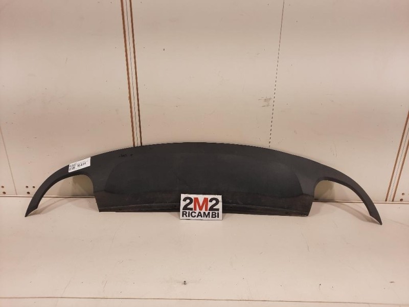 Paraurti INF POST 8X23-17A894 Jaguar XF I 2008