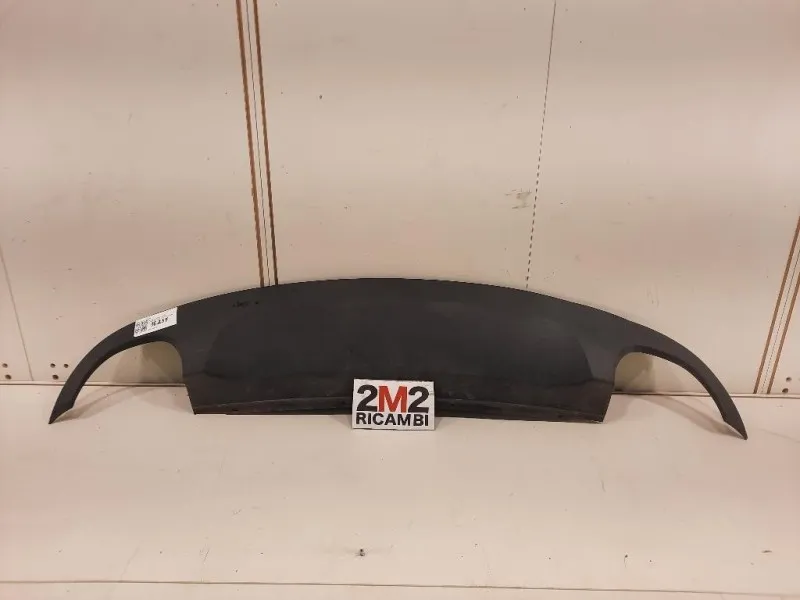 Paraurti INF POST 8X23-17A894 Jaguar XF I 2008