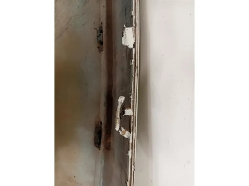 Paraurti INF POST CX2M-17B891-BA Jaguar XF I 2011