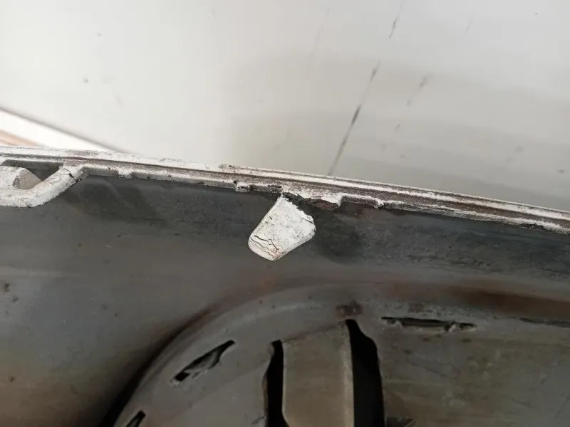 Paraurti INF POST CX2M-17B891-BA Jaguar XF I 2011