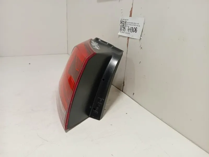 Fanale POST SX 5G0945095P Volkswagen GOLF VII 2017