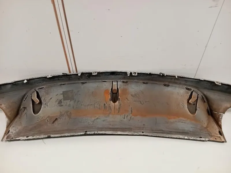 Paraurti INF POST CX2M-17B891-BA Jaguar XF I 2011