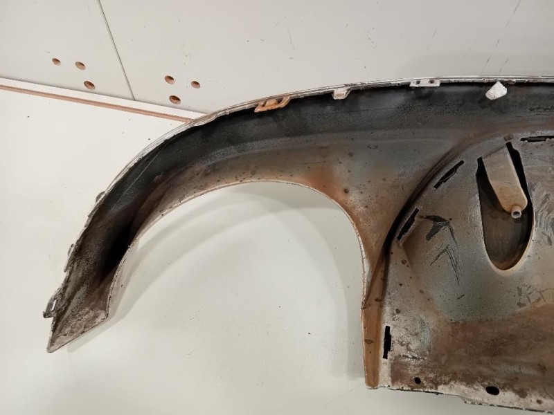 Paraurti INF POST CX2M-17B891-BA Jaguar XF I 2011