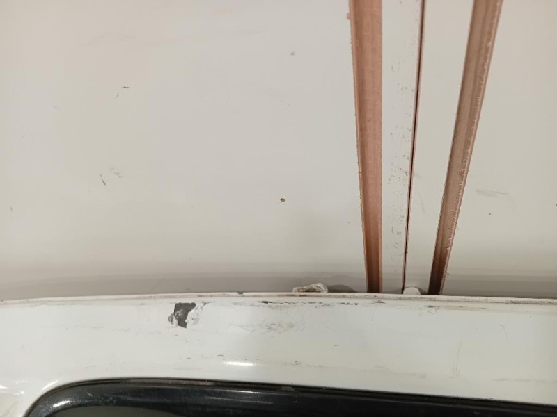 Paraurti INF POST CX2M-17B891-BA Jaguar XF I 2011