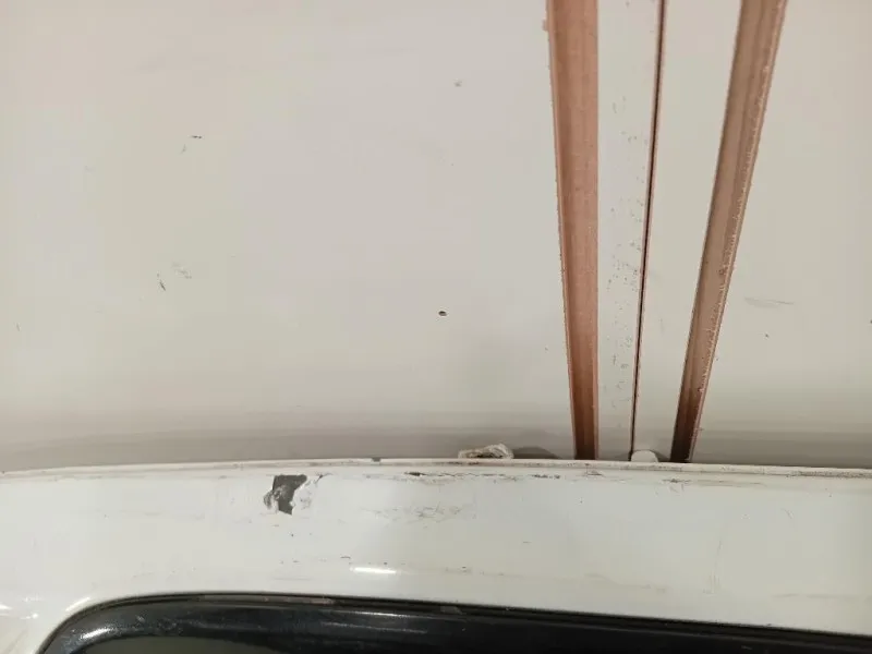 Paraurti INF POST CX2M-17B891-BA Jaguar XF I 2011