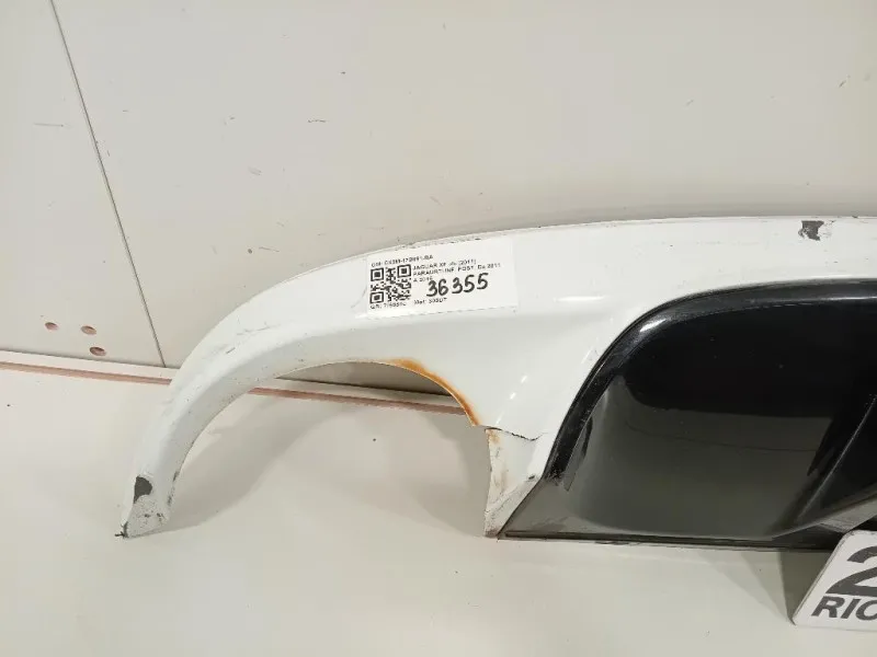 Paraurti INF POST CX2M-17B891-BA Jaguar XF I 2011