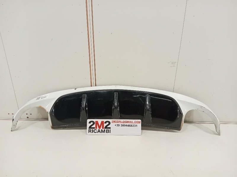 Paraurti INF POST CX2M-17B891-BA Jaguar XF I 2011