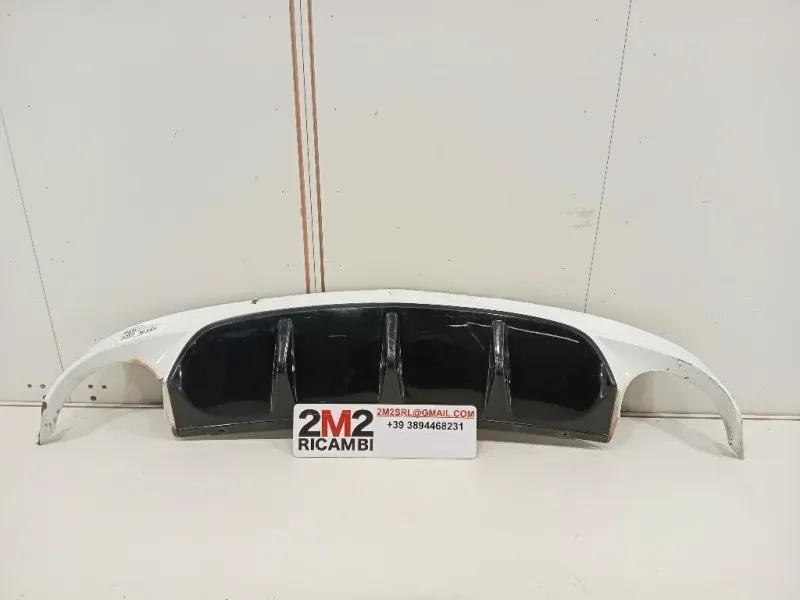 Paraurti INF POST CX2M-17B891-BA Jaguar XF I 2011