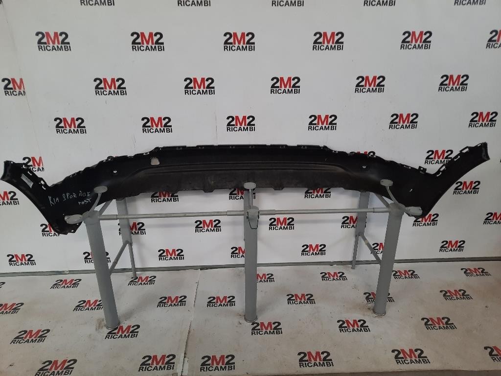 Paraurti INF POST 86612F1110 Kia Sportage IV 2016