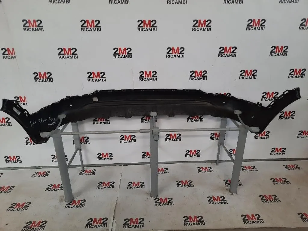 Paraurti INF POST 86612F1110 Kia Sportage IV 2016