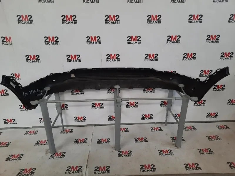 Paraurti INF POST 86612F1110 Kia Sportage IV 2016