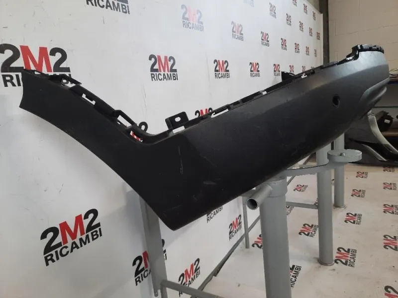 Paraurti INF POST 86612F1110 Kia Sportage IV 2016