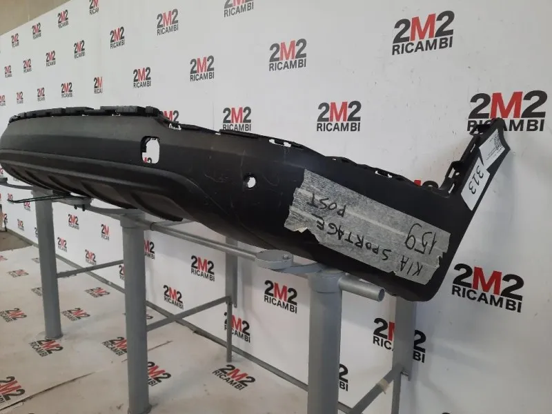 Paraurti INF POST 86612F1110 Kia Sportage IV 2016