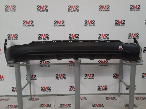 Paraurti INF POST 86612F1110 Kia Sportage IV 2016