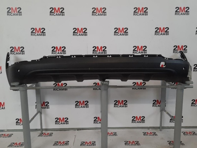Paraurti INF POST 86612F1110 Kia Sportage IV 2016