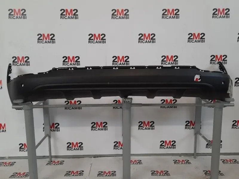 Paraurti INF POST 86612F1110 Kia Sportage IV 2016