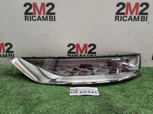 Fanale POST DX 9815722580 Citroen DS7 Crossback 2017