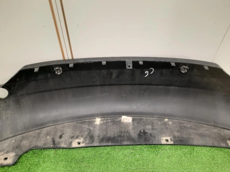 Paraurti INF POST 735453173 Lancia Delta III 2008