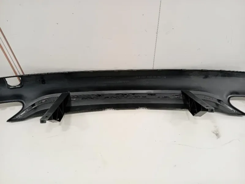 Paraurti INF POST A1178853300 Mercedes Classe CLA C117 2013