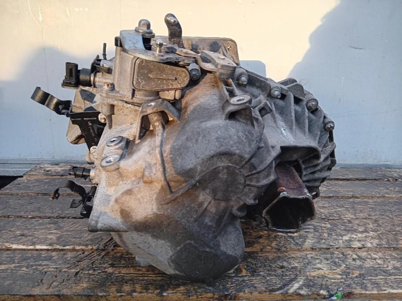 Cambio MYJ 6 MARCE MANUALE Opel Astra J SW 2010