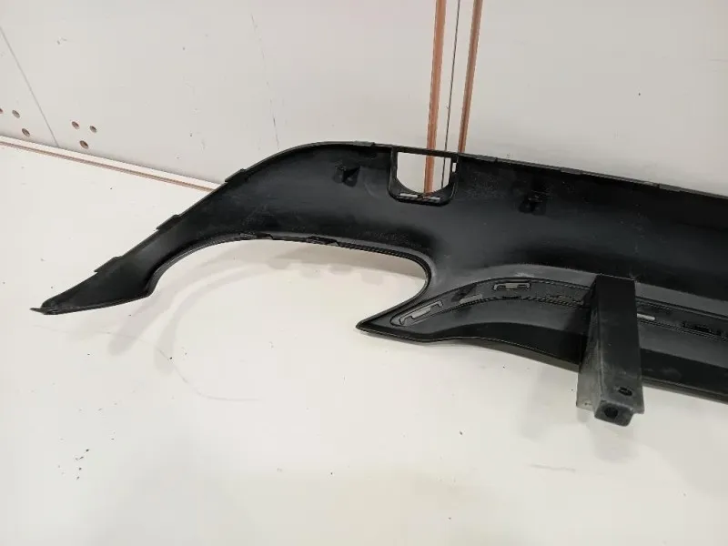 Paraurti INF POST A1178853300 Mercedes Classe CLA C117 2013