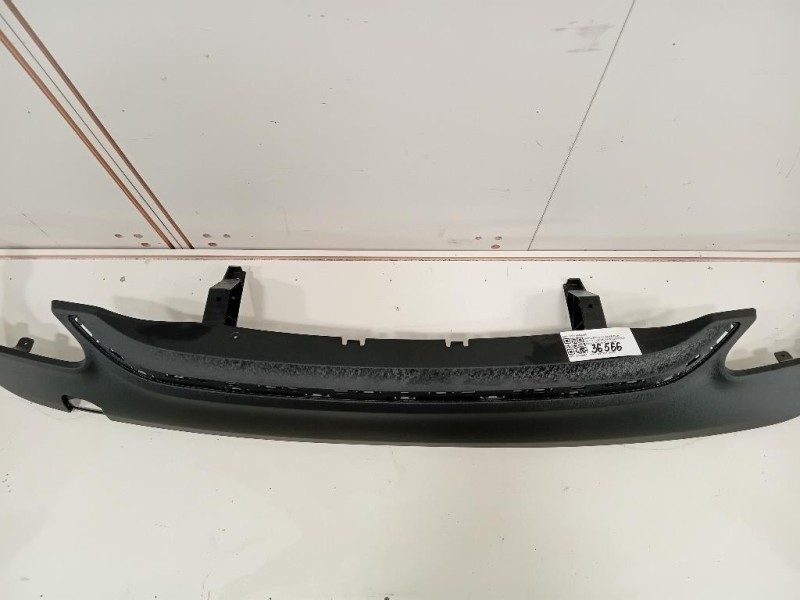 Paraurti INF POST A1178853300 Mercedes Classe CLA C117 2013