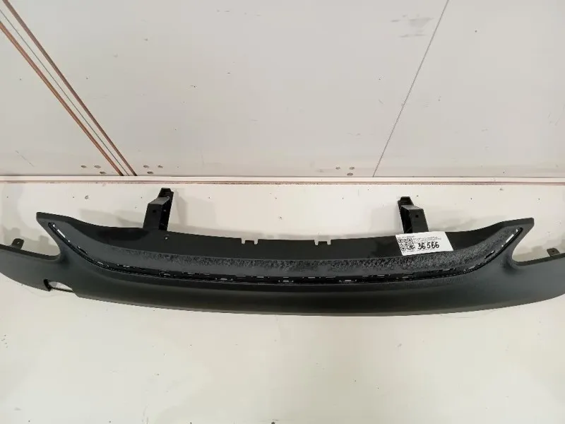 Paraurti INF POST A1178853300 Mercedes Classe CLA C117 2013