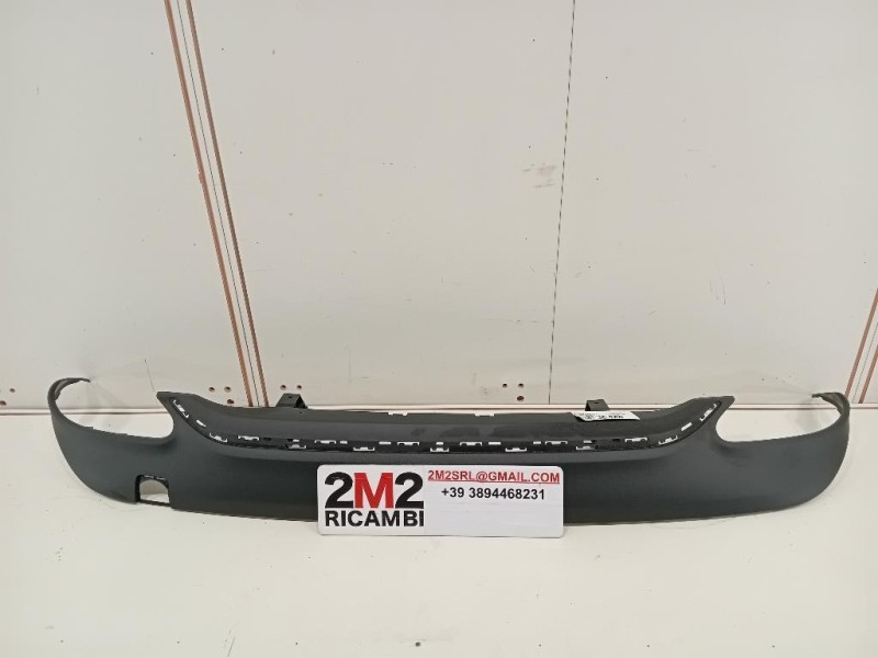 Paraurti INF POST A1178853300 Mercedes Classe CLA C117 2013