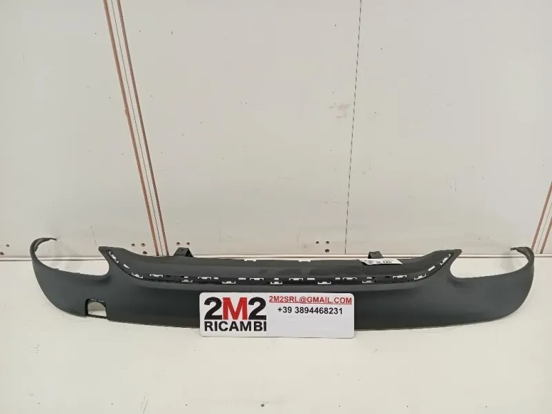 Paraurti INF POST A1178853300 Mercedes Classe CLA C117 2013