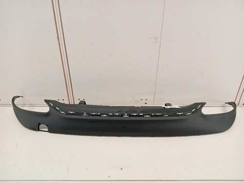 Paraurti INF POST A1178853300 Mercedes Classe CLA C117 2013