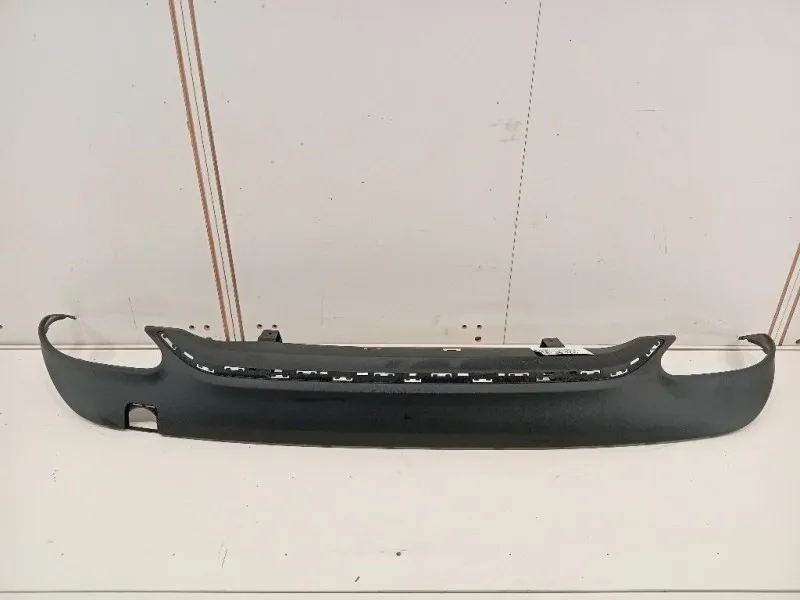 Paraurti INF POST A1178853300 Mercedes Classe CLA C117 2013