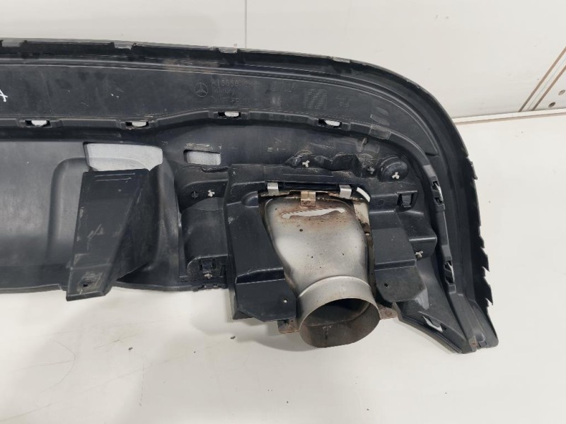 Paraurti INF POST A1568850325 SPOILER Mercedes Classe GLA X156 2014