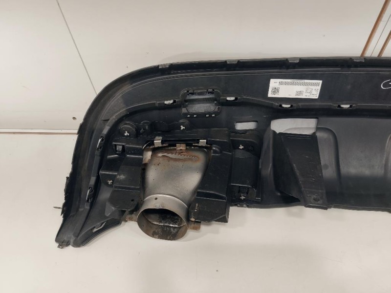 Paraurti INF POST A1568850325 SPOILER Mercedes Classe GLA X156 2014