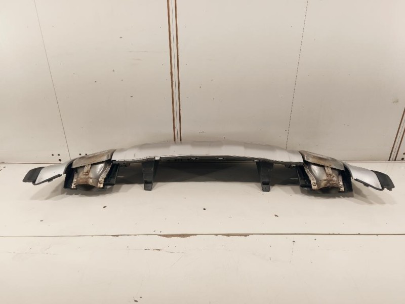 Paraurti INF POST A1568850325 SPOILER Mercedes Classe GLA X156 2014