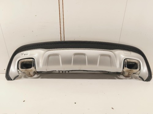 Paraurti INF POST A1568850325 SPOILER Mercedes Classe GLA X156 2014