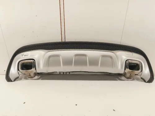 Paraurti INF POST A1568850325 SPOILER Mercedes Classe GLA X156 2014